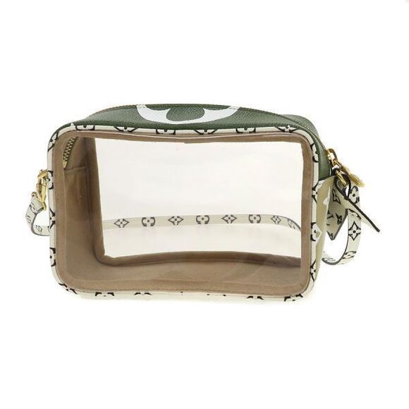 Louis Vuitton Monogram Giant Beachpo M67610 - Picture 3 of 9